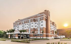 Hotel Kindermann Chapecó - Hotel Novo